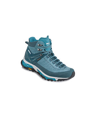 MEINDL | Damen Wanderschuhe Top Trail Mid GTX