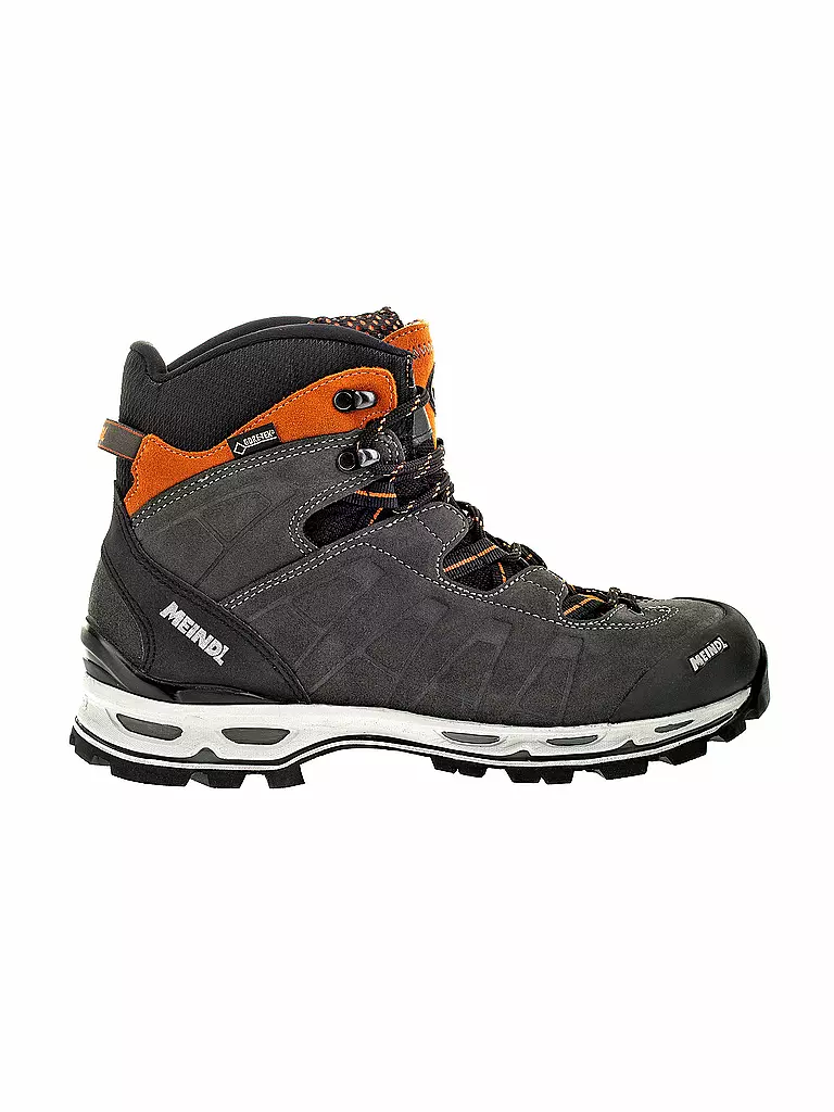 MEINDL | Herren Wanderschuh Air Revolution Ultra | 