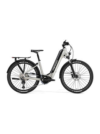 MERIDA | E-Urbanbike 27,5