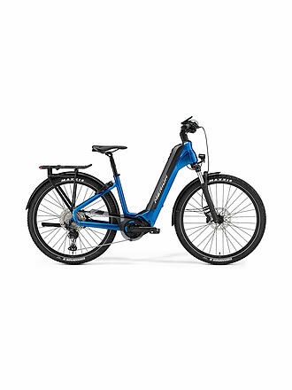 MERIDA | Damen E-Trekkingbike 27,5