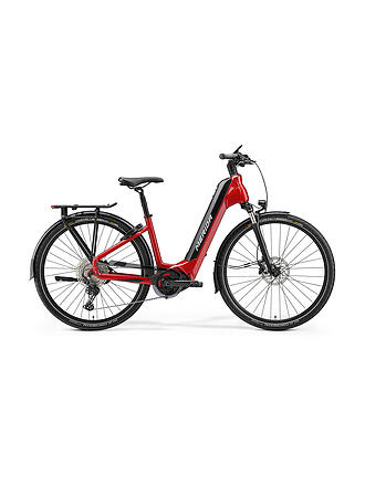 MERIDA | E-Citybike 28