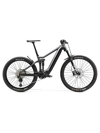 MERIDA | Herren E-Mountainbike eONE-FORTY 700