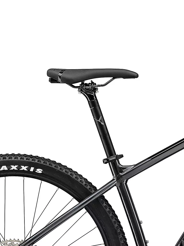 MERIDA | Mountainbike 29" BIG.NINE XT-EDITION | grau