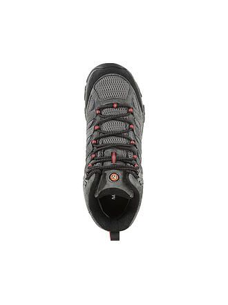 MERRELL | Herren Wanderschuhe  Moab 3 GORE-TEX® Mid