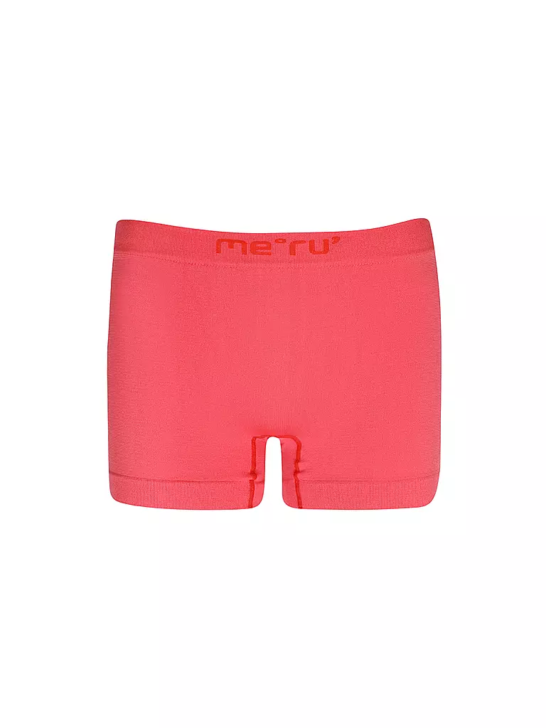 MERU |  Damen Panty Atka  | pink