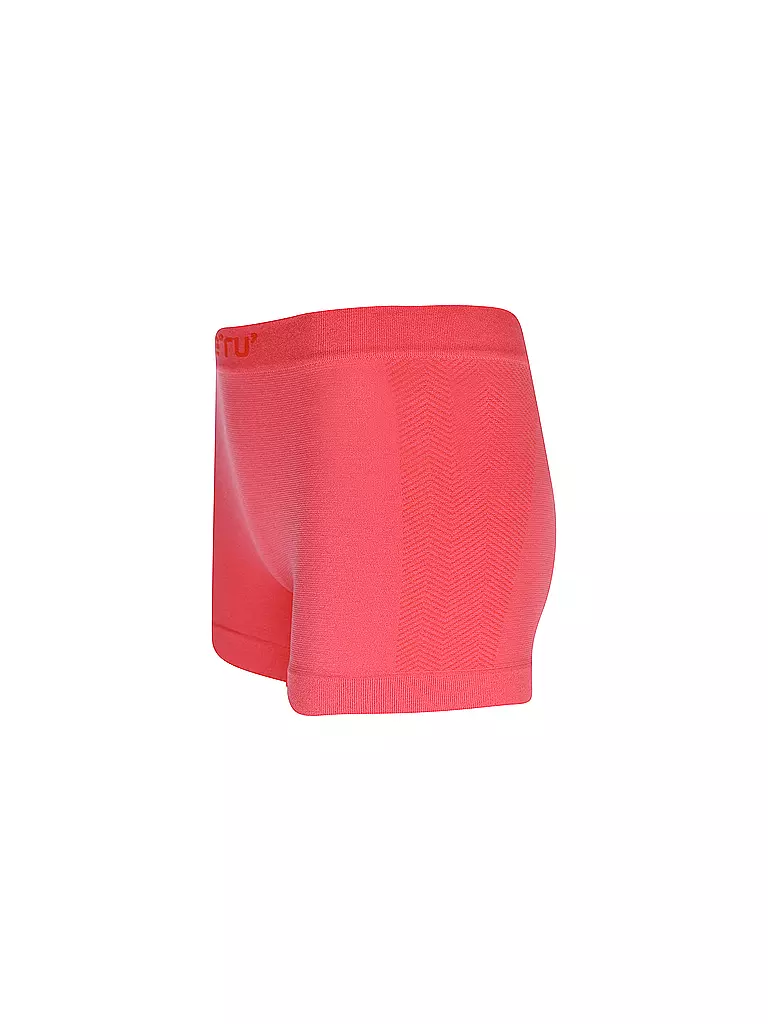 MERU |  Damen Panty Atka  | pink