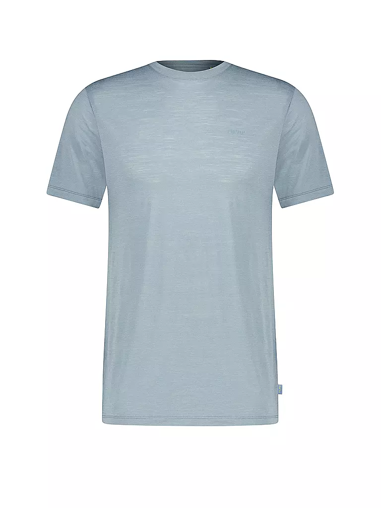 MERU |  Herren Funktionsshirt Laholm  | grau