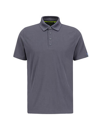 MERU | Herren Poloshirt Bristol