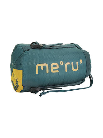 MERU | Kinder Schlafsack Rio 26x15cm 600g