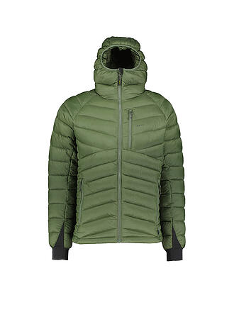 MERU | Herren Isolationsjacke Ballarat