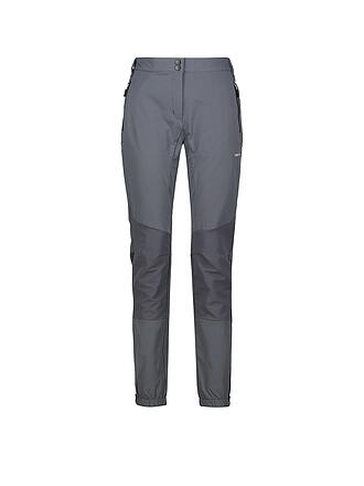 MERU |  Damen Wander Softshellhose Doncaster 