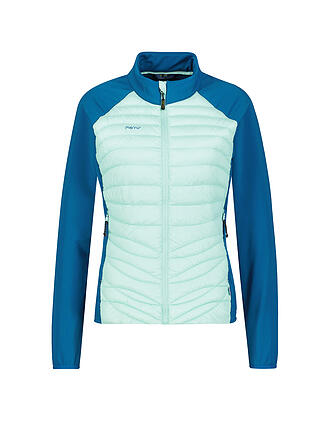 MERU | Damen Iso Hybridjacke Tuluksak