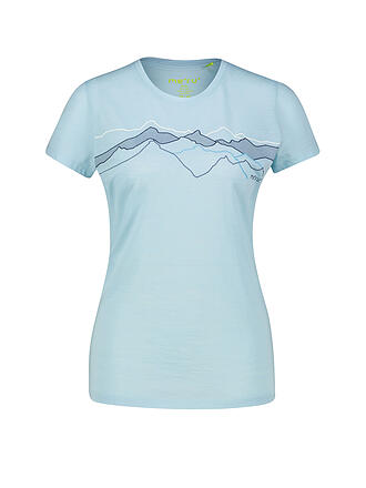 MERU | Damen Funktionsshirt Trelleborg