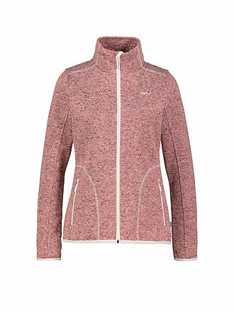 MERU | Damen Fleecejacke Bergen