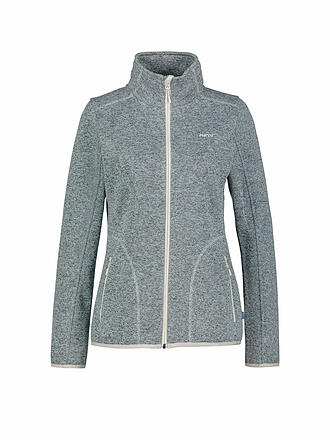 MERU | Damen Fleecejacke Bergen