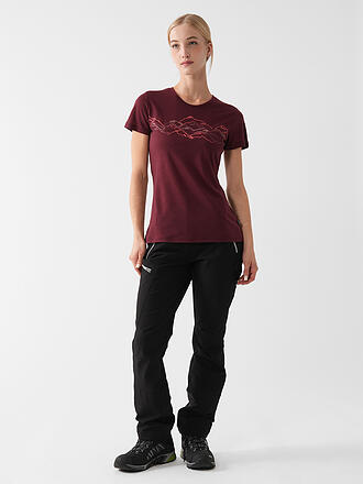 MERU | Damen Funktionsshirt Trelleborg