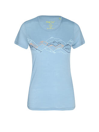 MERU | Damen Funktionsshirt Trelleborg