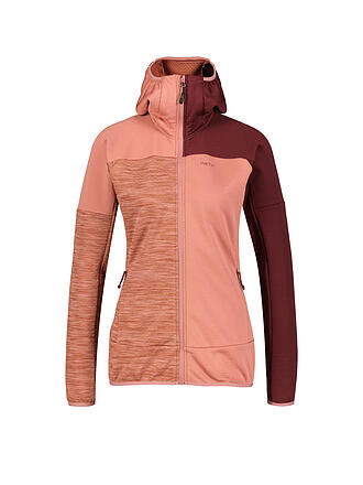 MERU | Damen Fleecejacke Busselton