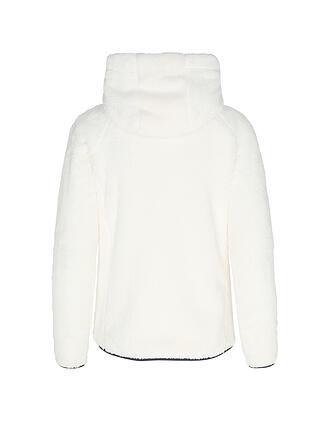 MERU |  Damen Fleecejacke Roxburgh Hoodie