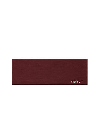 MERU | Stirnband Ringsted Wool