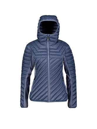 MERU | Damen Hybridjacke Halifaxd Hoodie