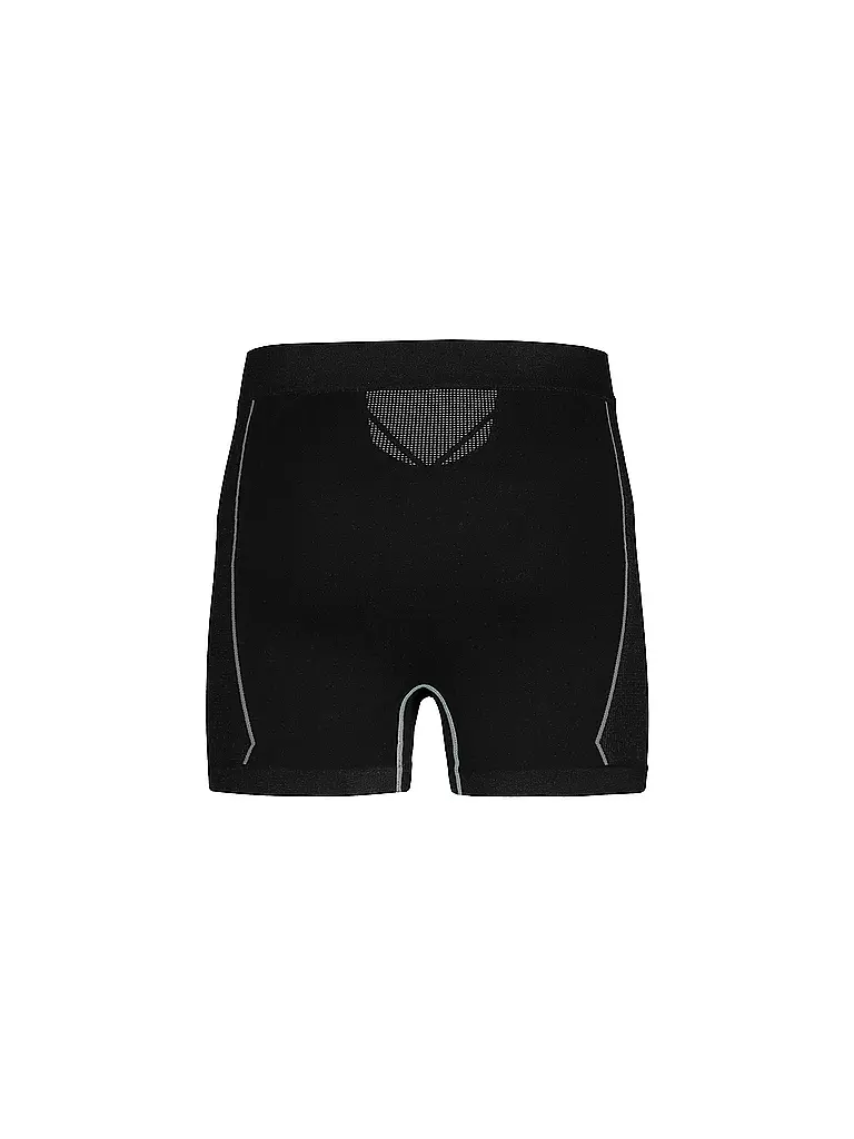 MERU | Herren Boxershort Anvik  | schwarz