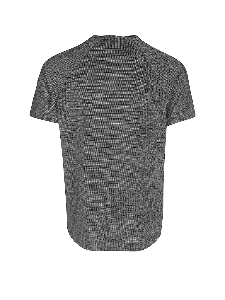 MERU | Herren Funktionshirt Minto | dunkelgrün