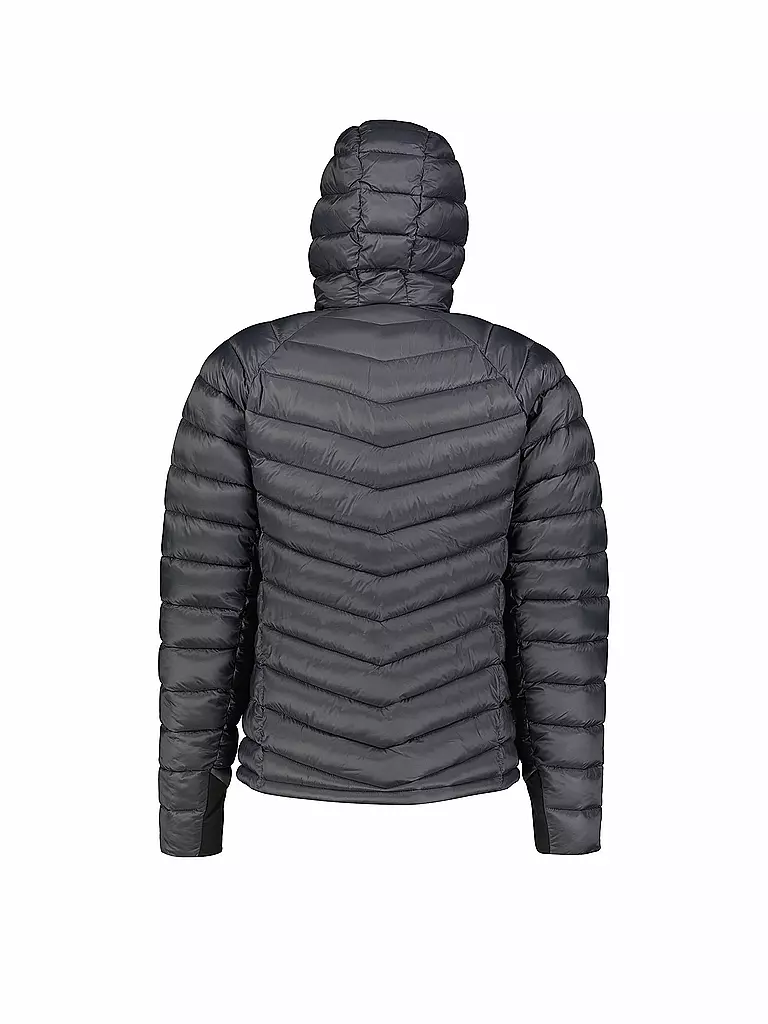 MERU | Herren Trekkingjacke Perryville | hellbraun