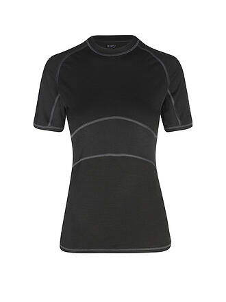 MEY | Damen Unterzieh T-Shirt PRFRMNC+