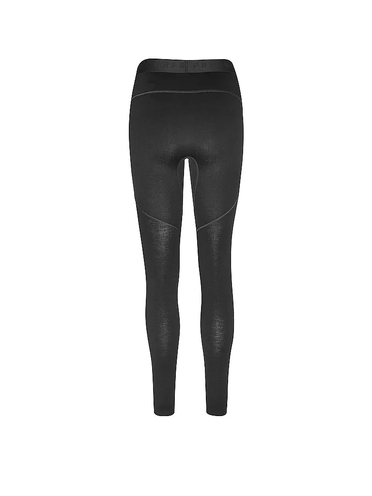 MEY | Damen Legging PRFRMNC+ | schwarz