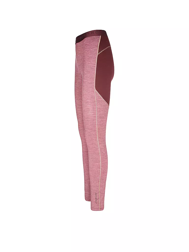 MEY | Damen Legging PRFRMNC+ | schwarz