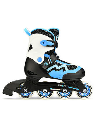 MICRO | Kinder Inlineskates Majority