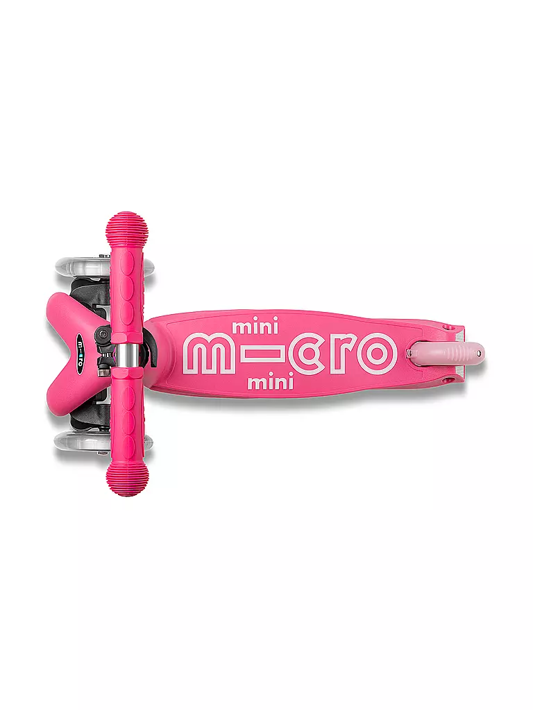 MICRO | Kinder Scooter Mini Micro Deluxe | pink