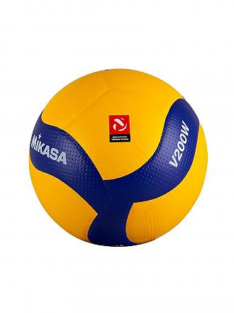 MIKASA | Volleyball V200W ÖVV