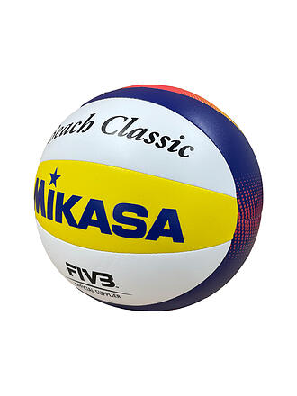 MIKASA | Beachvolleyball Beach Classic BV552C