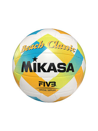 MIKASA | Beachvolleyball Beach Classic BV543C-VXA-LG