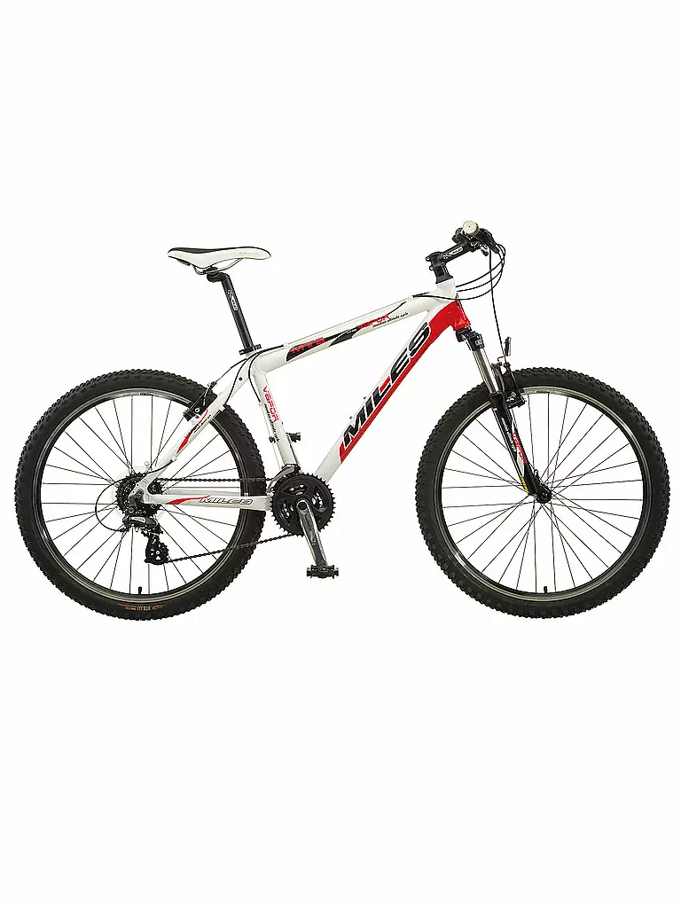 MILES | Mountainbike 26" Vapor | 