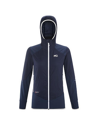 MILLET | Damen Isojacke Touring Speed XCS Hoodie