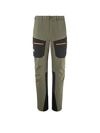 MILLET | Herren Tourenhose WHITE SHIELD