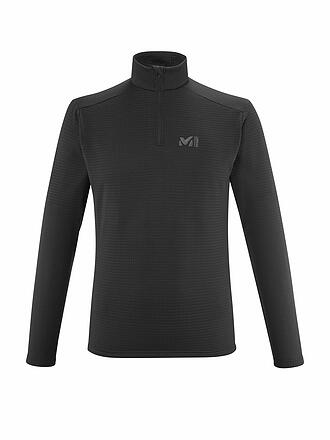 MILLET | Herren  Zipshirt Intense Fleece