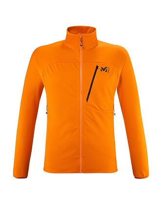 MILLET | Herren Fleecejacke Lokka3