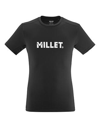 MILLET | Herren Funktionsshirt Logo Tech Polartec Dry