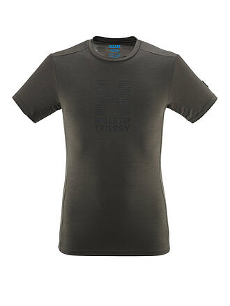 MILLET | Herren Funktionsshirt Trilogy Woolmix