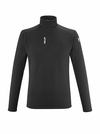 MILLET | Herren  Zipshirt Intense Fleece