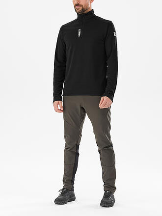 MILLET | Herren  Zipshirt Intense Fleece