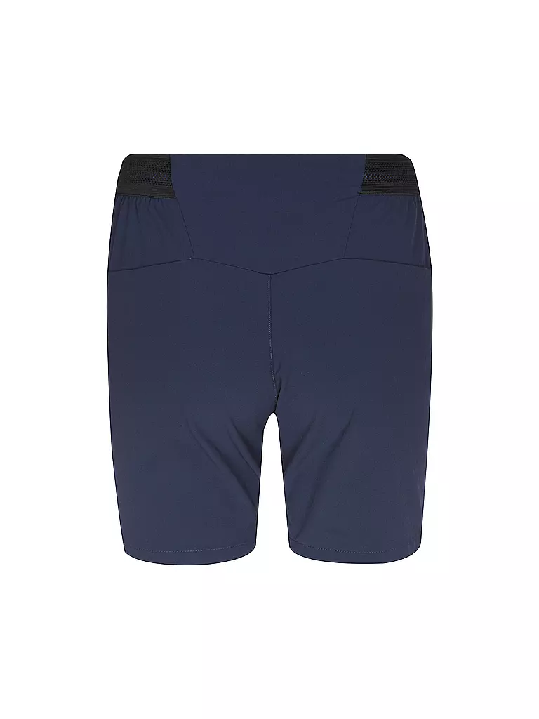 MILLET | Damen Wandershort Trilogy Icon Cordura | dunkelblau