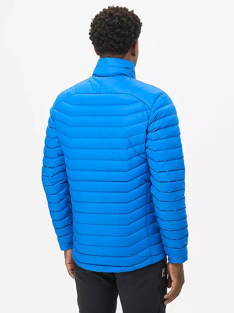 MILLET | Herren Isojacke Evole Light 700 Down | blau