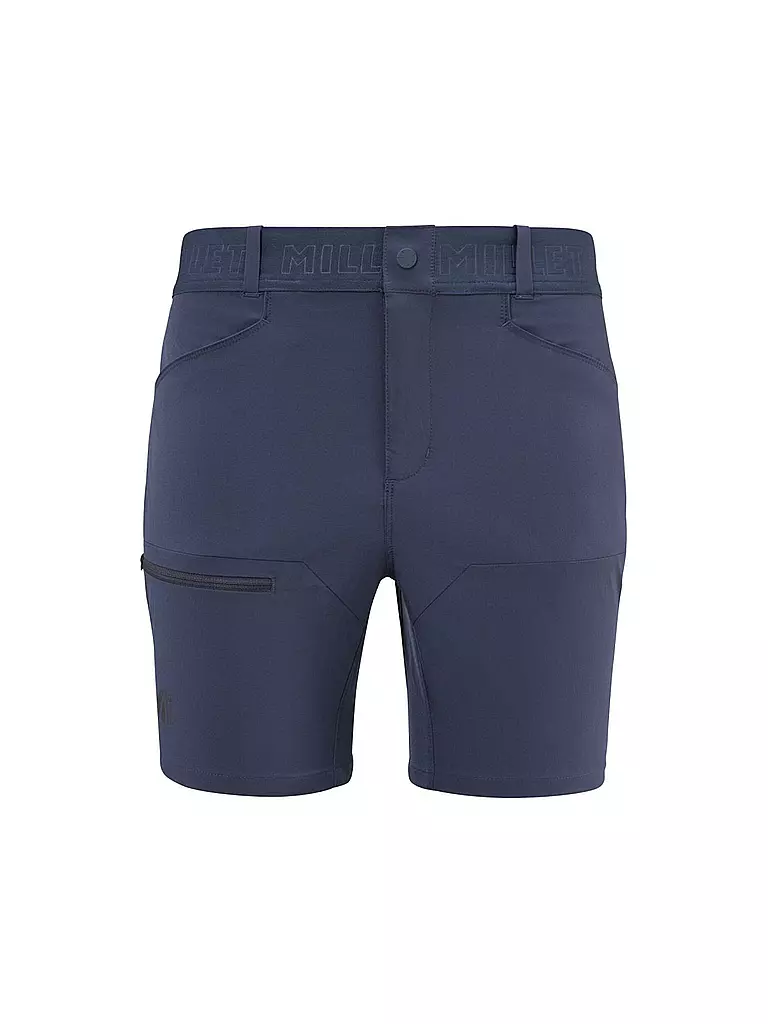 MILLET | Herren Short Onega Stretch | dunkelblau