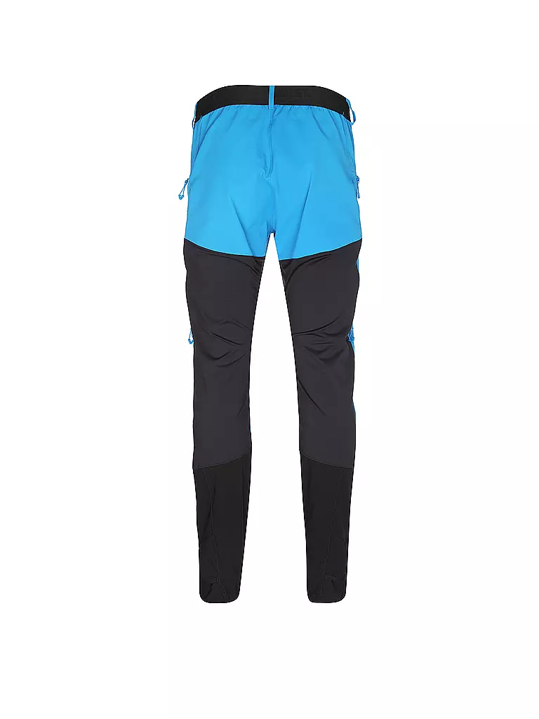 MILLET | Herren Softshell Tourenhose Pierra Ment  XCS | schwarz