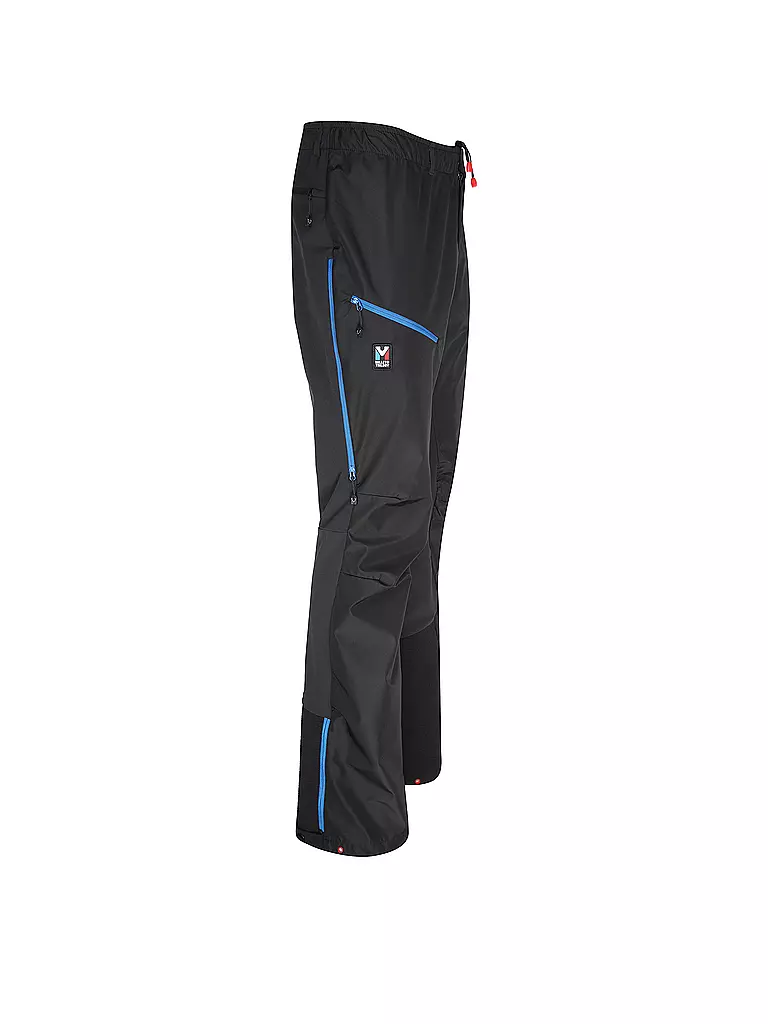 MILLET | Herren Wanderhose Trilogy Icon Infinium | schwarz